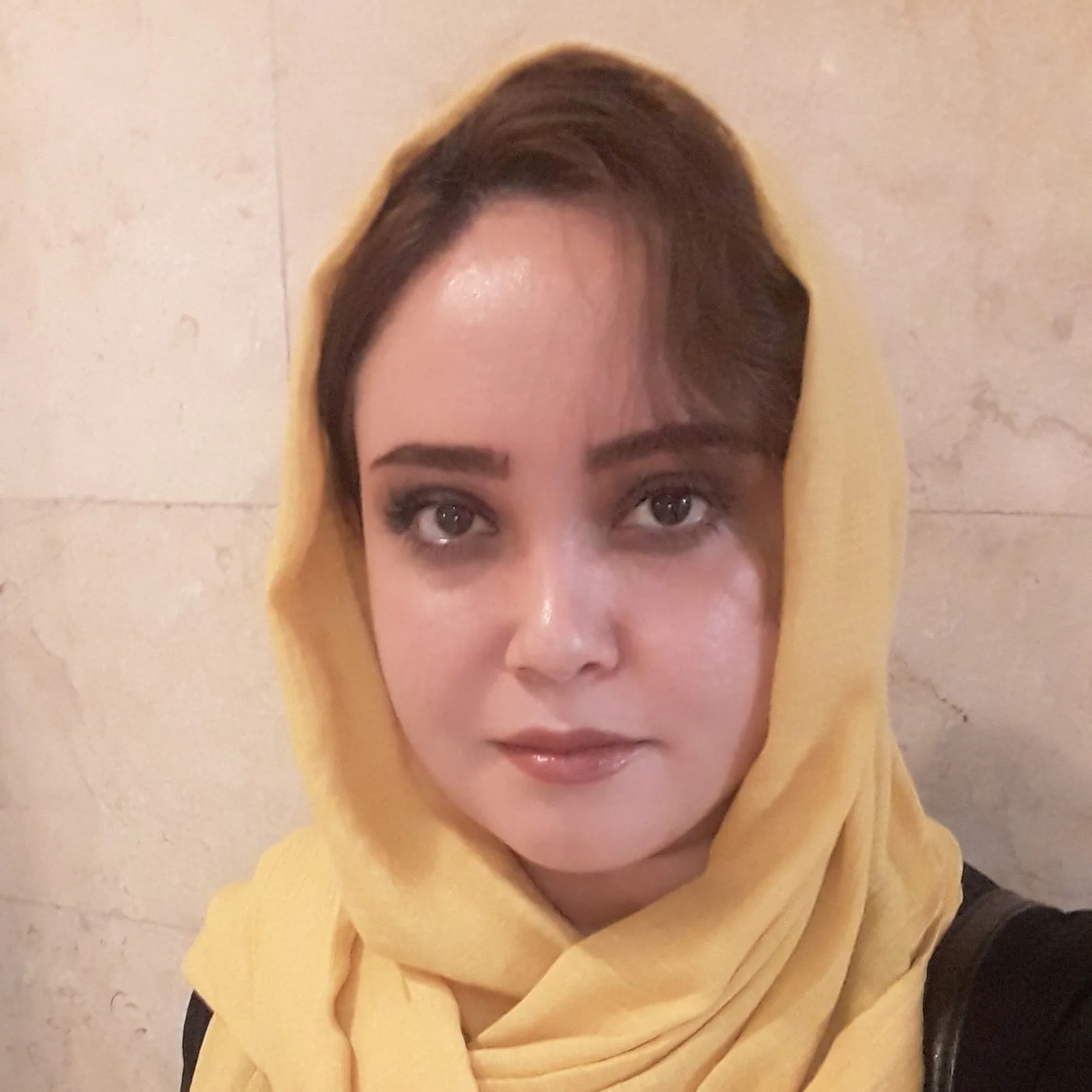 ندا حیدردخت نظری