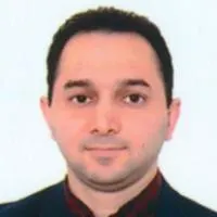 دکتر میثاق شفیع زاد