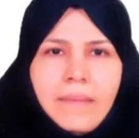دکتر راضیه محمدجعفری