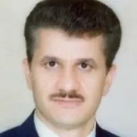 دکتر حسین اسفندی