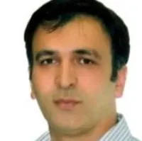 دکتر تورج سلیمی ستوده