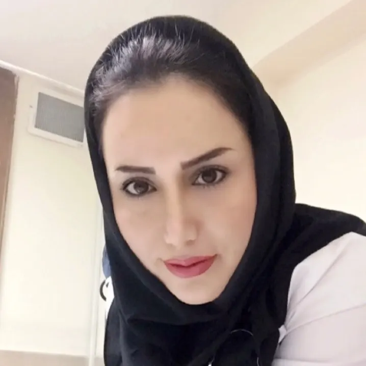 دکتر مهین افشاری