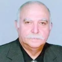 دکتر محمدآقا رضوی