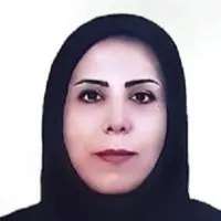دکتر آزاده صادقی
