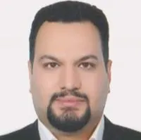دکتر محسن احمدی