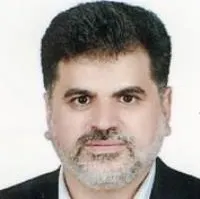 دکتر جلال رضائی