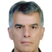 دکتر علی میرشکاری