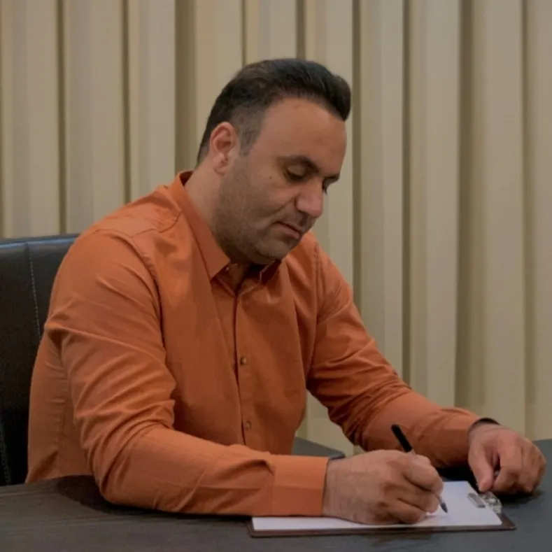 مسلم رومیانی