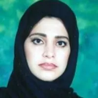 دکتر مرسده خلیل مقدم