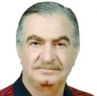 دکتر بهروز بهروش آزاده