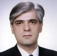 دکتر آریان فرج الهی