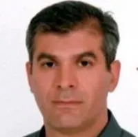 دکتر خشایار شکیبا