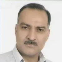 دکتر محمد نجفی پور