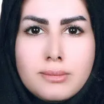 مریم سلمانی