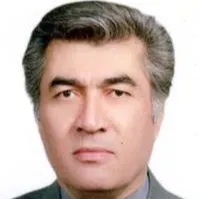 دکتر محمدامین نوری