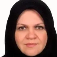 دکتر سولماز خفاف شریف زمین