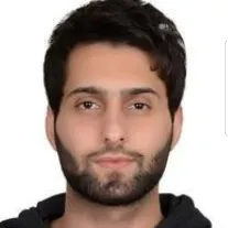 علیرضا محمدی سنگاچین دوست