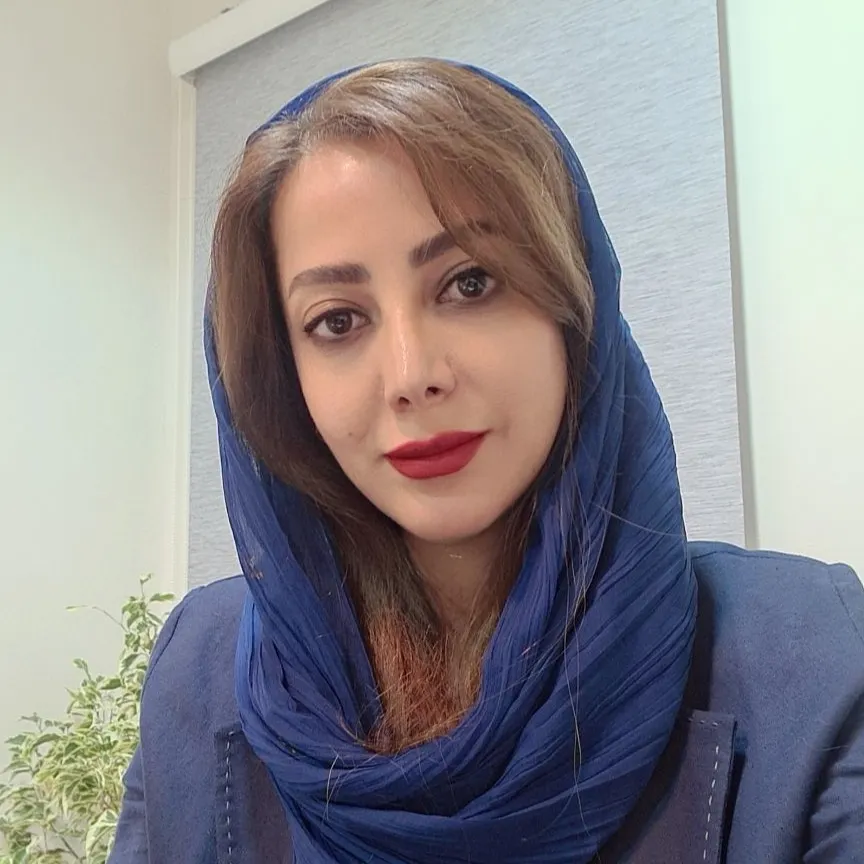 دکتر معصومه آزادی