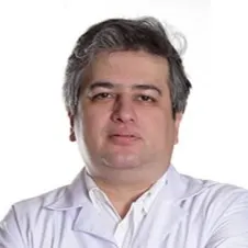 دکتر آرش عشق آبادی