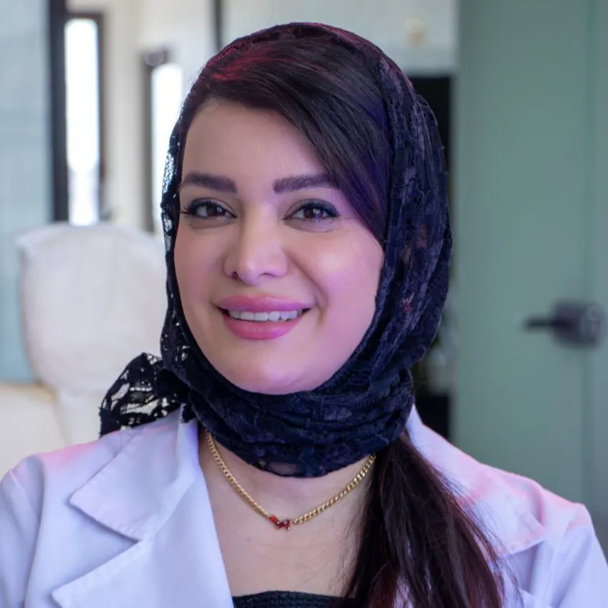 دکتر دلارا جهری شیجانی