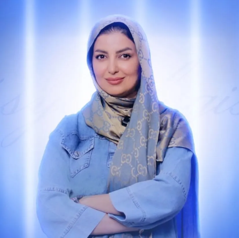 محبوبه وزیری