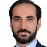 دکتر شاهین محمدصادقی