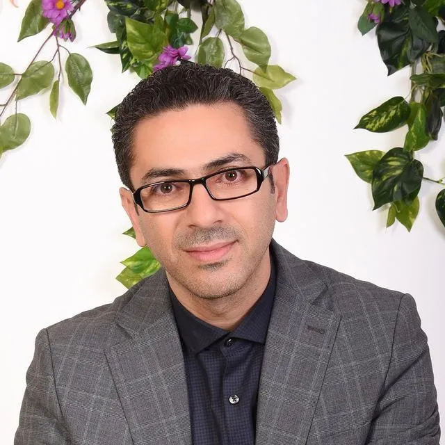 دکتر محمد علی زاده