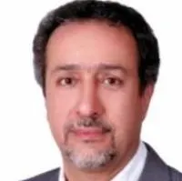 دکتر شاهرخ ایروانی