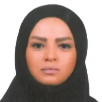 معصومه قبادی کوله مرزی