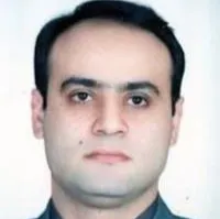 دکتر حامد تشکری نیا