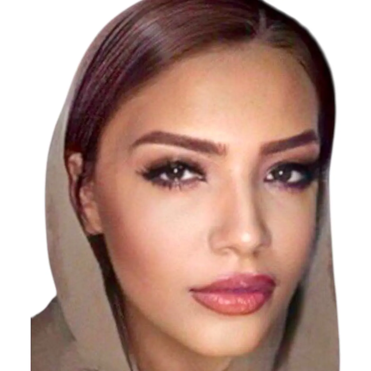 دکتر مهلا توسلی