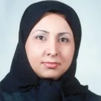 دکتر مریم زیدآبادی نژاد