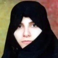 دکتر زهرا شکیبافر