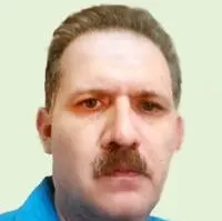 دکتر امیرحسین شریفی