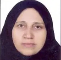 دکتر منصوره غفرانی