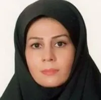 دکتر فاطمه اعتصامی