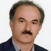 دکتر سیروس فقیه کیا