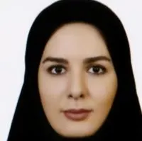 دکتر نازنین مشکوری