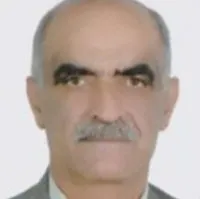 دکتر قاسم جمالی رامین