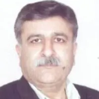 دکتر اکبر عطارزاده