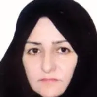 دکتر پریوش آل طاها