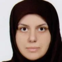 دکتر عاطفه بابائی