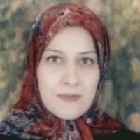 دکتر نسرین اردانی