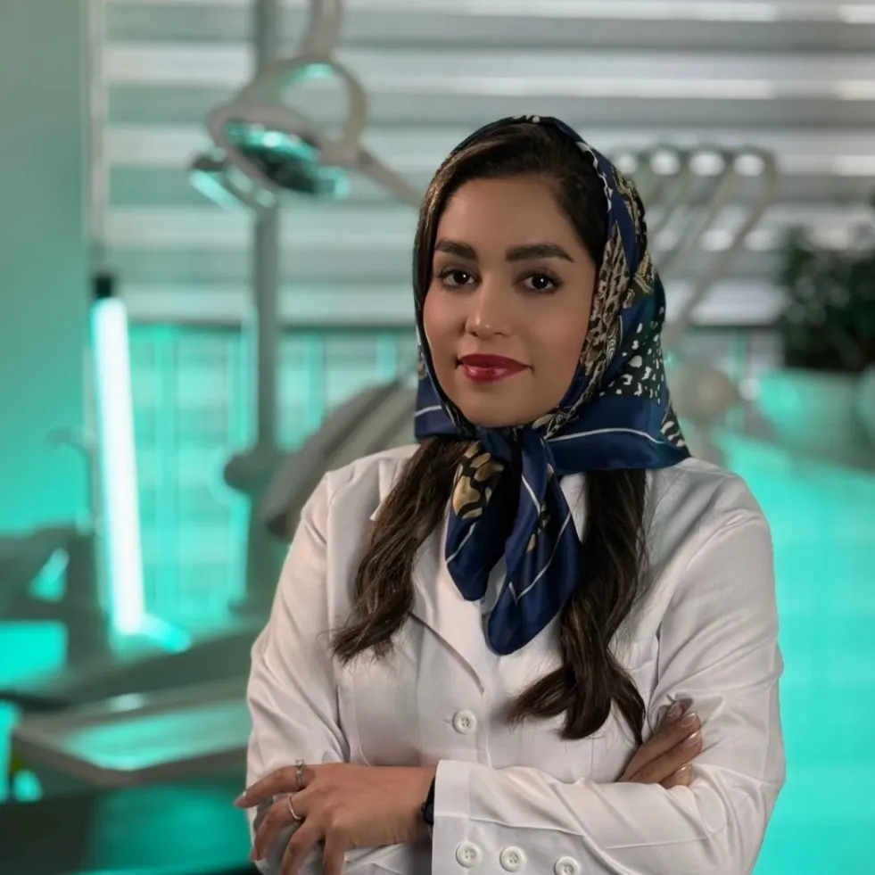 دکتر سمانه نخعی