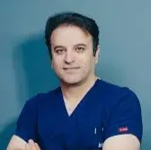 دکتر محمد رجایی