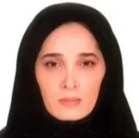 دکتر یاسمن آیتی