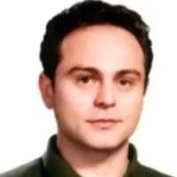 دکتر آرام بانی سعید