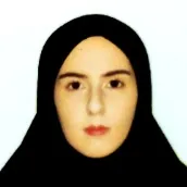 ستاره حداد کاشانی