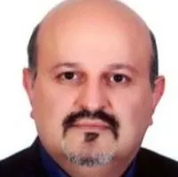 دکتر علیرضا وزیرآشتیانی