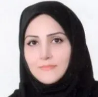 دکتر اکرم شهامی